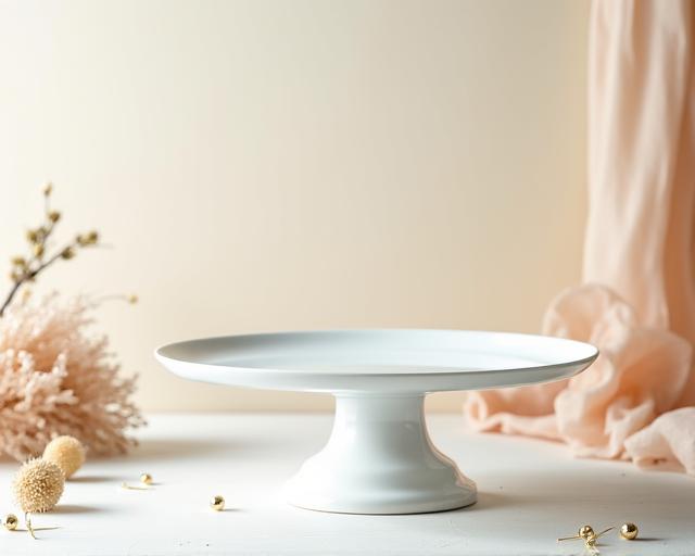 Праздничная подставка для торта.